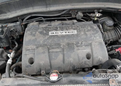 2011 Honda Ridgeline Rtl z USA, uszkodzony, nr VIN 5FPYK1F53BB451392